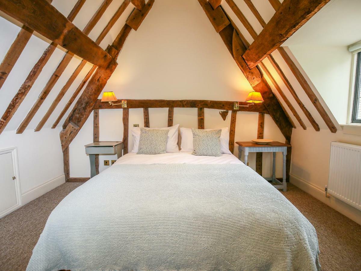 Holiday home Murton *