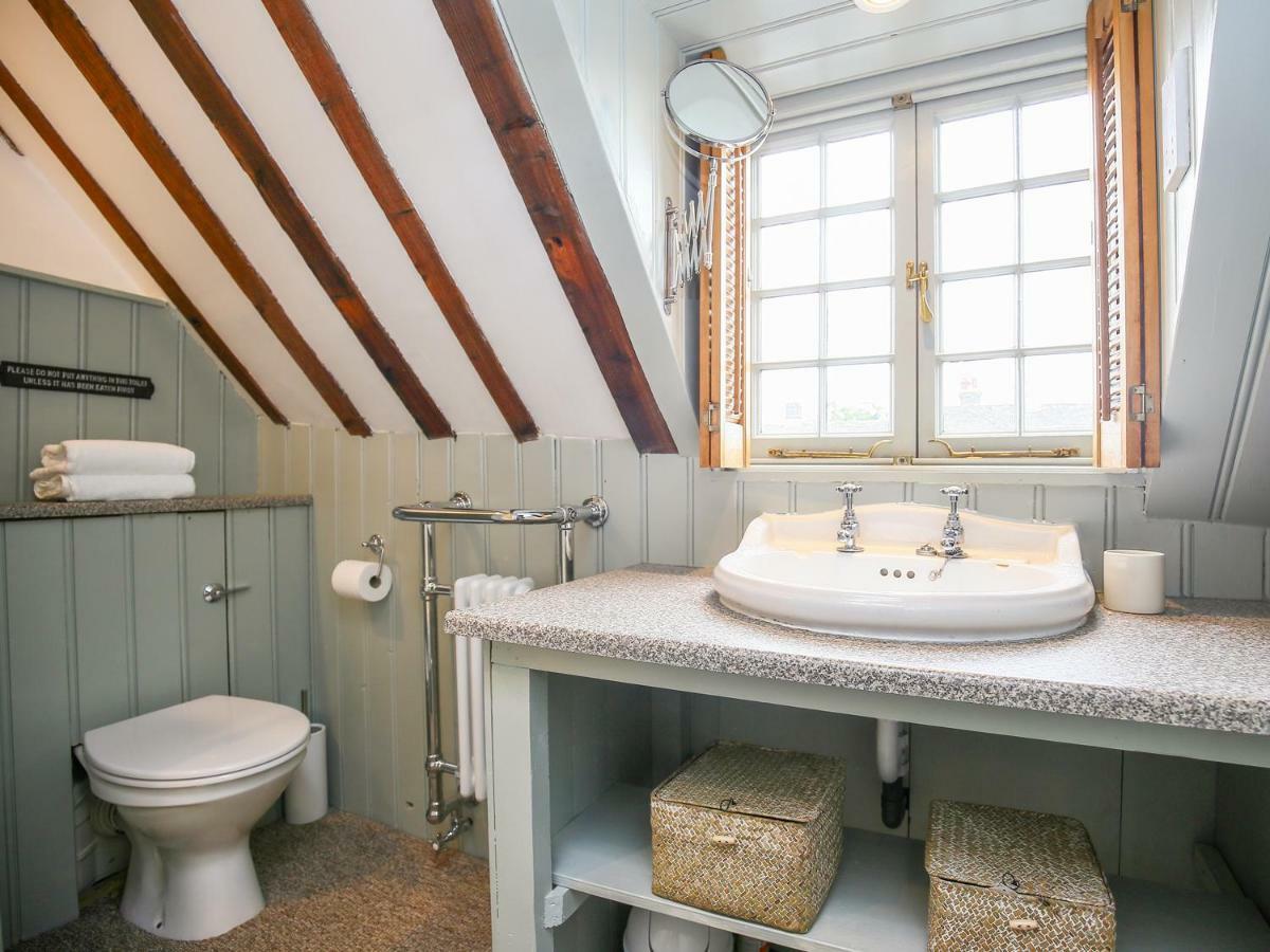 Holiday home Murton *