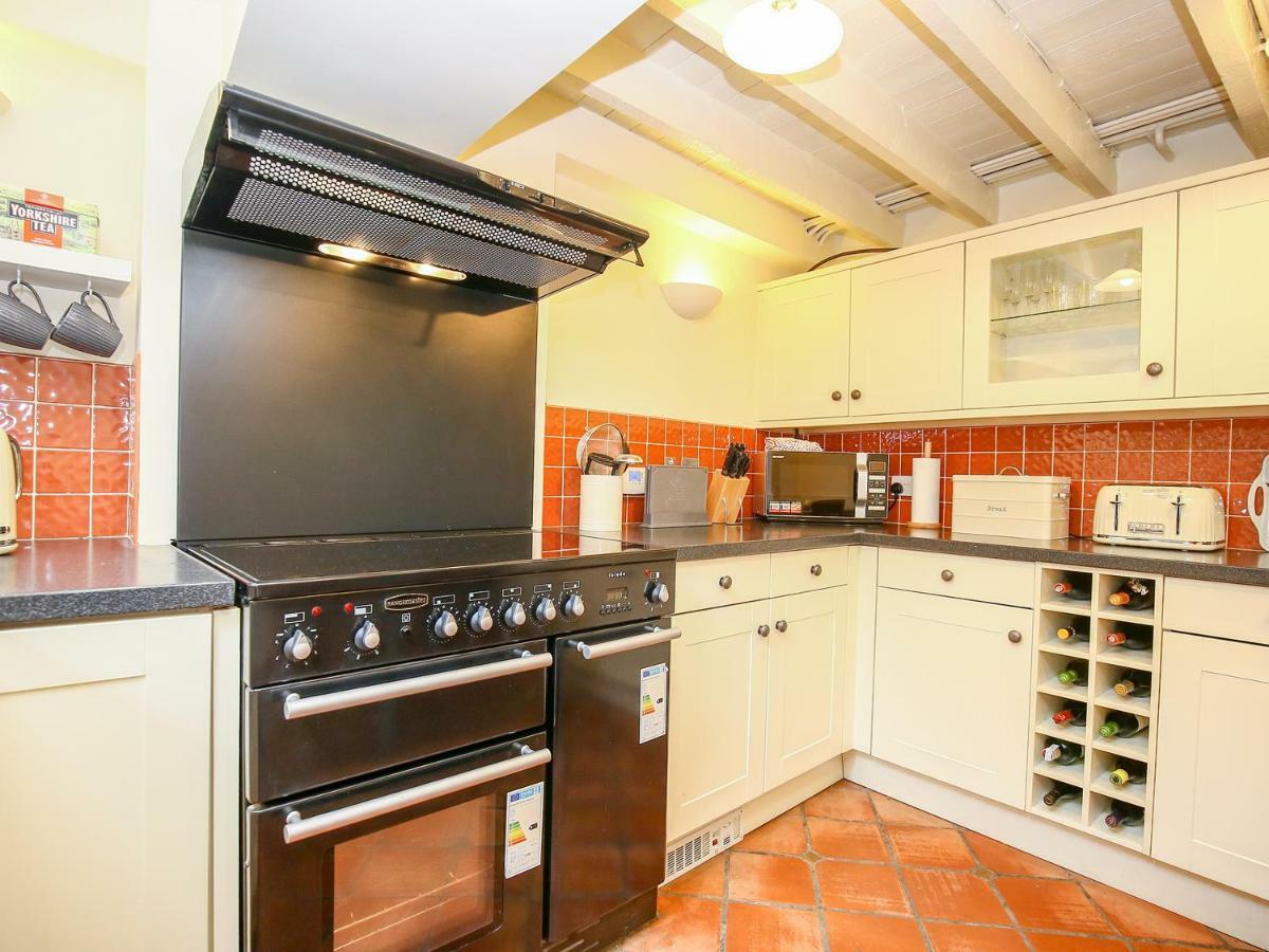 Holiday home Murton
