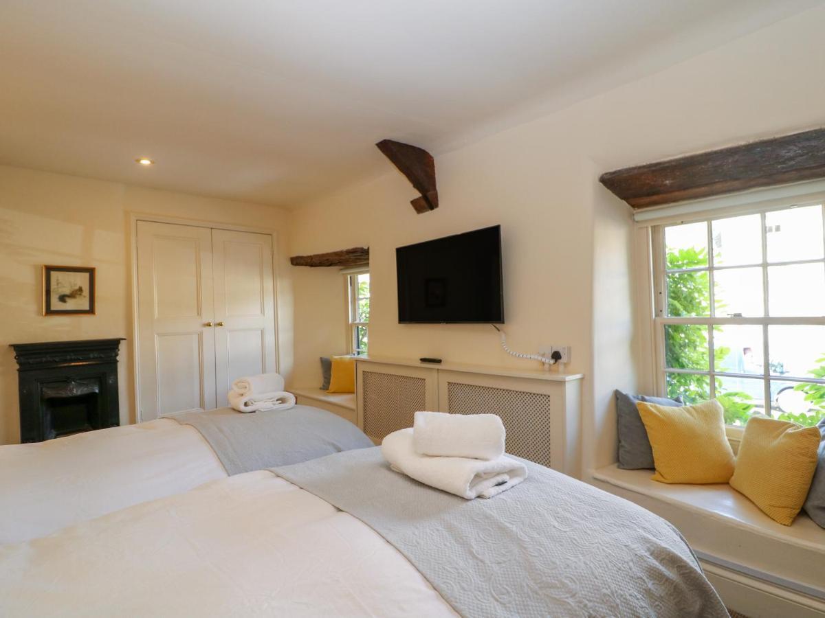 Murton Holiday home Burford